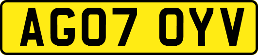 AG07OYV