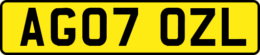 AG07OZL