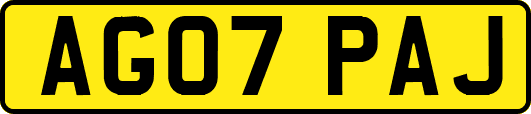 AG07PAJ