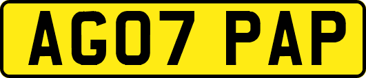 AG07PAP