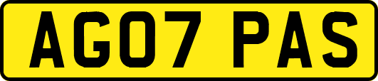 AG07PAS