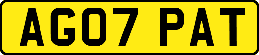 AG07PAT