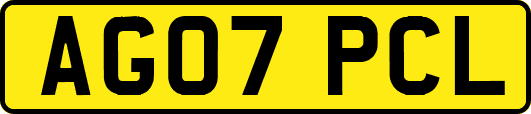 AG07PCL