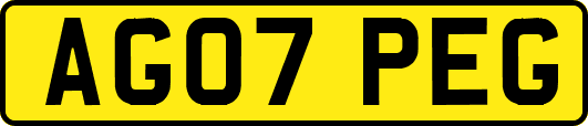AG07PEG