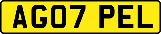 AG07PEL