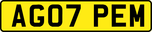 AG07PEM