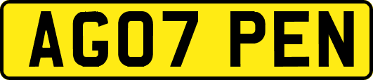 AG07PEN