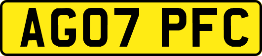 AG07PFC