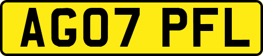 AG07PFL
