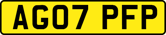 AG07PFP
