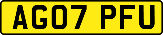 AG07PFU