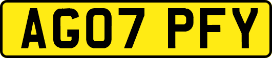 AG07PFY