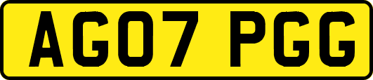 AG07PGG