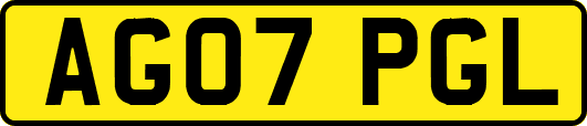 AG07PGL