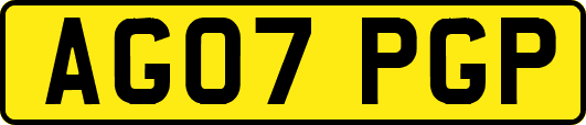 AG07PGP