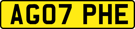 AG07PHE