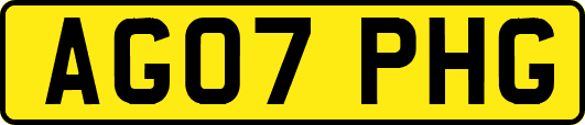 AG07PHG