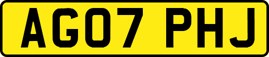 AG07PHJ