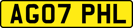 AG07PHL