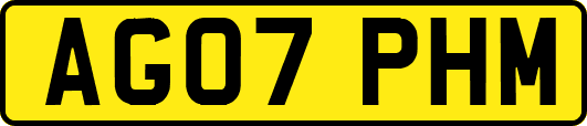 AG07PHM
