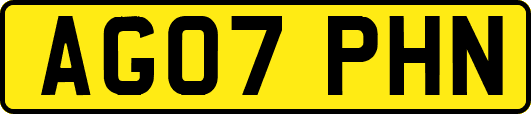 AG07PHN