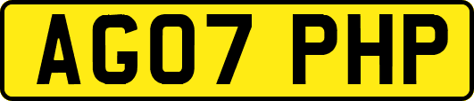 AG07PHP