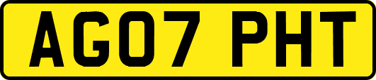 AG07PHT