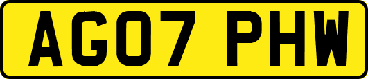 AG07PHW