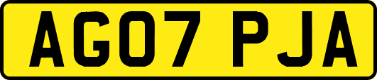 AG07PJA