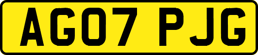 AG07PJG