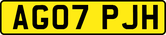 AG07PJH