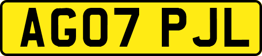 AG07PJL