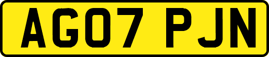 AG07PJN