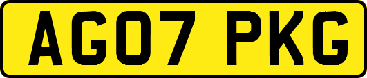AG07PKG