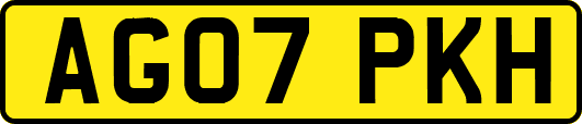 AG07PKH