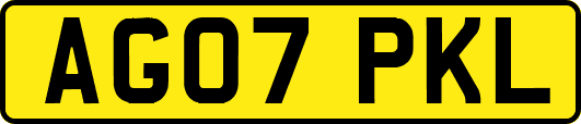 AG07PKL