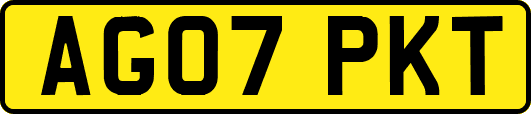AG07PKT