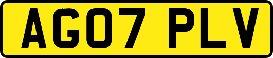 AG07PLV