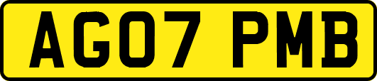 AG07PMB