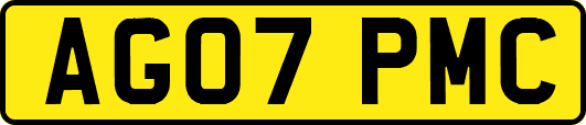 AG07PMC