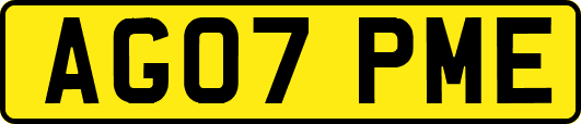 AG07PME
