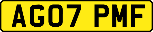 AG07PMF