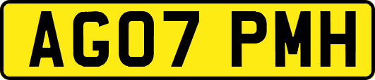 AG07PMH