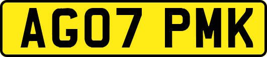 AG07PMK