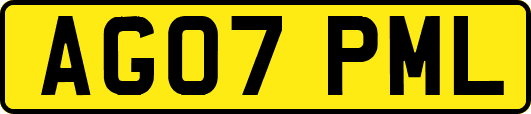 AG07PML