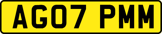 AG07PMM