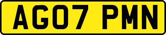 AG07PMN