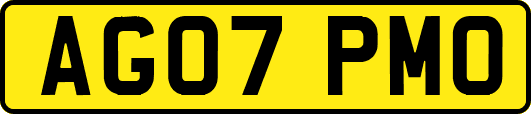 AG07PMO