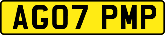 AG07PMP