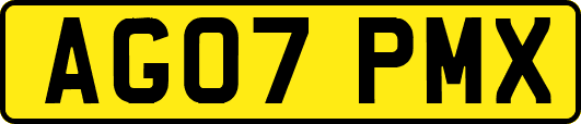 AG07PMX